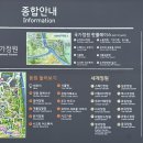 순천만국가정원 동문안내소 이미지