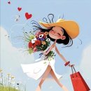 몸에 좋은 여름철 과일의 특징 이미지