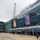 부산국제식품대전&amp;제13회부산커피쇼 방문후기