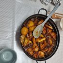 하회안동찜닭 이미지