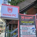 마린 PC방 이미지