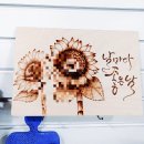 캘리그라피 (저녁반) (취미&자격증) 이미지