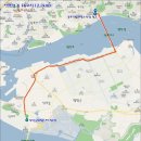 서해랑길 16코스 이미지