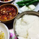 원조 순두부 이미지