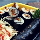 소풍꼬마김밥 이미지