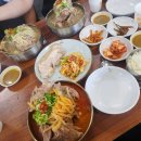 한수 | 생생정보 결정적한수 방영 맛집, 접짝뼈국과 고사리해장국 한 그릇으로 제주 속살을 맛보다