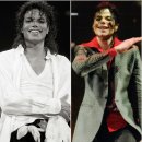 마이클잭슨(Michael Jackson) 노래 Billie Jean 이미지