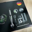 7035 | 브라운 핸드블렌더 6개월 사용 후기 MQ7035X / 이유식 블렌더