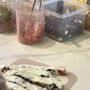 더 케이푸드 | 홍대 쫀득 쿠키만들기 | 실내데이트 추천 |액티비티 데이트 | 클로버 케이 푸드랩 후기