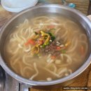 백세칼국수 이미지
