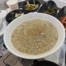 강릉 중앙시장 맛집 능이오리백숙 메밀전 현지인 추천 정담 메뉴 가격 주차 정보