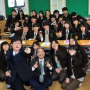 용천중학교 이미지