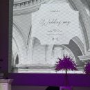 제일교회 앞 | 압구정 소망교회 결혼식 친척 언니 보러 간 하객 후기 삼원가든 피로연