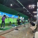 송 골프아카데미 이미지