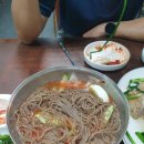 만포국수