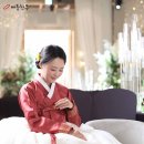 소망세탁소 | 광주남구한복 봄바람의 선율과 함께 꽃피는 혼주한복대여