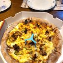 혜산로 | 봉수아피자 안성점 치즈 쭉쭉 늘어나는 안성피자 후기 친절한 서비스까지