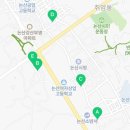 쌍용자동차논산서비스프라자