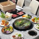 하버드 어린이집(화개) | 광주 금호동 맛집 서구 가성비 샤브만