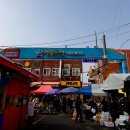 덕풍전통시장 공영주차장(1F) | [맛집] 하남 덕풍시장 꼭 먹어야 할 길거리 음식 리스트 그리고 후기