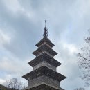 칠곡 송림사 오층전탑 | 칠곡 송림사 오층전탑