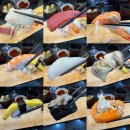 [스시미노루 방이본점] 잠실 방이동 초밥 맛집 후기