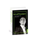 『Art of Freedom』 보이테크 쿠르티카 지음 . 김영도 옮김. 2020년 하루재 클럽 이미지