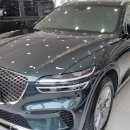 2023년 6월 제네시스 GV70 2.5T AWD 이미지