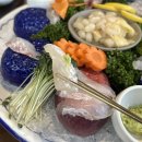 동창 | 애니골 물회 그리운삼천포 동창 모임 후기