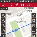 오룩스맵(Oruxmaps)를 라이딩시 길찾기로 사용(1) 이미지