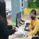 양산초등학교 비봉글샘터 이미지