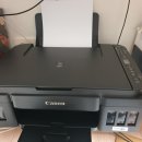 G3910 | 캐논 판매 1위 정품 무한 잉크젯 복합기 G3910 설치 후기 (가격, 장점)