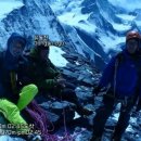 한국 등반가의 노스페이스(The North Face) 등반기록