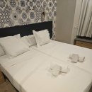 바우사 | 더 센트럴 하우스 리스본 바이사 호스텔 후기 (조식 포함)