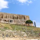 신전무대 | 그리스 여행 아테네 아크로폴리스 티켓 정보 파르테논 신전 관람 팁