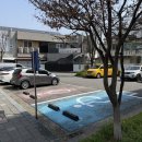 푸른길도서관 주차장 네이버블로그