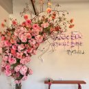 꽃마시다 이미지