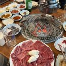 하나로한우명품참숯불구이