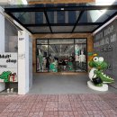 멀틴 | 나트랑 악어집 멀티샵 크록스 지비츠 라코스테 방문 후기