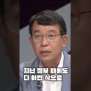 김종대의 일갈, 제 버릇 남 못준다 이미지