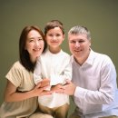 청주 가족사진 즐거웠던 올리브트리 스튜디오 후기