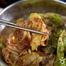 [맛집] 서울 도심에서 찾아낸 특별한 칼국수 요리 세 가지 이미지