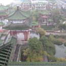 중국 강서성 도교의 발원지 용호산 그리고 삼청산 사진 [두번째] 이미지