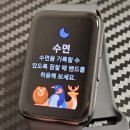 주)스마트전자 | 갤럭시핏3 그레이 삼성 스마트워치 스트랩 방수 후기
