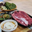 북촌삼대갈비 가산본점 ll 소고기 무한리필 가산디지털단지맛집