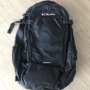 더케슬 | [리뷰] 컬럼비아 케슬락 25L (PU8662) 백팩 구매후기