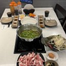 롯데마트성정점 | [천안] 성정동 맛집 소담촌 롯데마트 천안성정점 샤브샤브 월남쌈 솔직후기