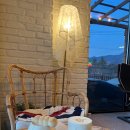 카페느리게 | [영월] 조용한 저녁, 카페 느리게 방문 후기