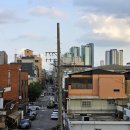 마포구청역 3번 출구 앞 | 생활단편_03