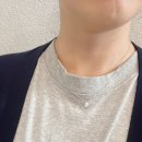 플러스앤고 | [솔직리뷰] 파이브 앤 플러스 랩다이아몬드 5부 목걸이